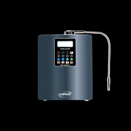 Lofent L 101 Ultra 7 Water Ionizer