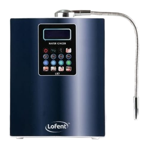 Lofent L 97 Water Ionizer